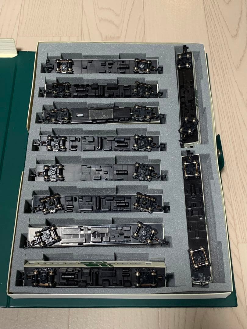 KATO 185系 踊り子 10両基本セット【10-443】 - メルカリ