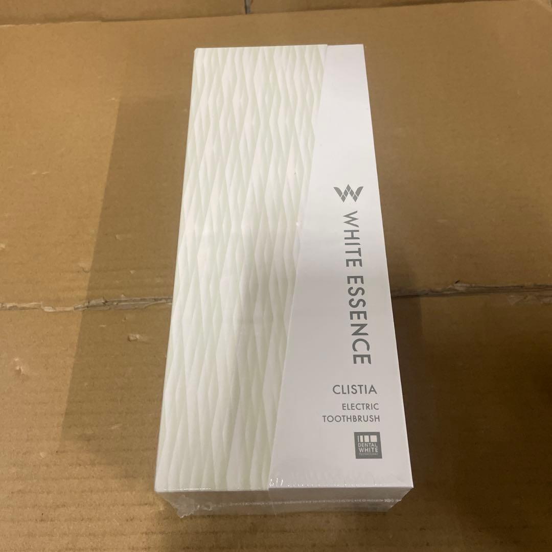 WHITE ESSENCE ホワイトエッセンス 電動歯ブラシ　WE2717 楽天市場】ホワイトエッセンス WE2717 音波充電式 電動歯ブラシ : イー