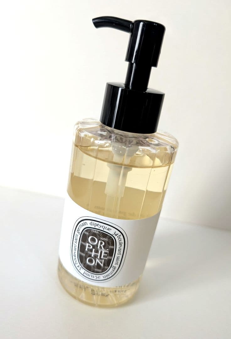 ディプティック ハンド&ボディ ウォッシュジェル オルフェオン - メルカリ