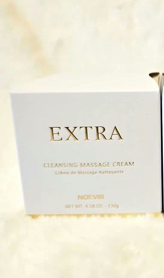 ミッキー様　ノエビア　新エクストラ