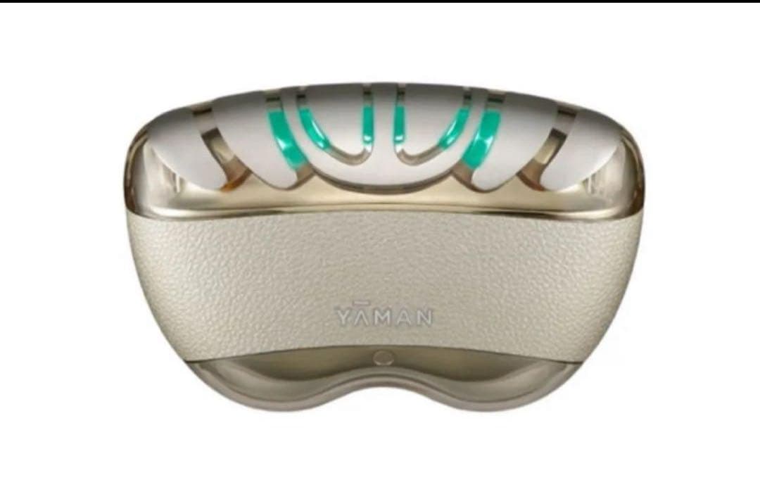 【新品】YA-MAN リフトロジー YJFD1N 美顔器 ヤーマンリフトロジー