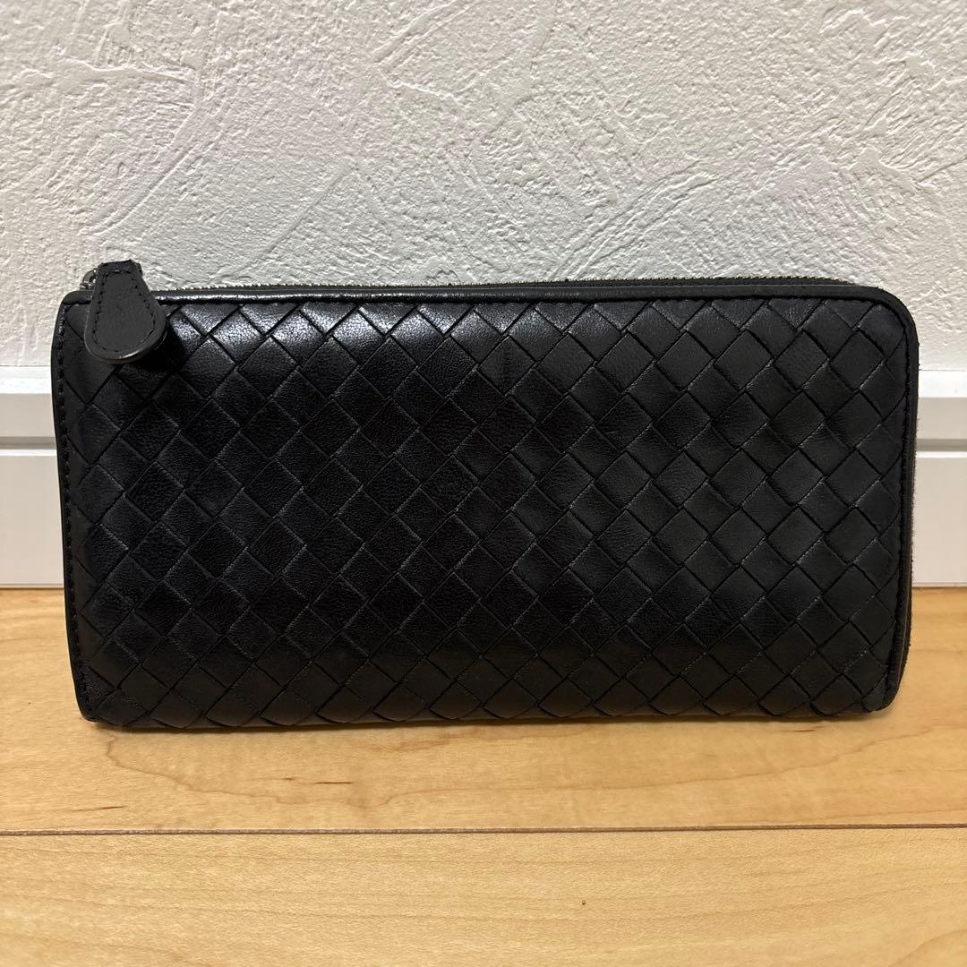 ヴォッテガＬ字　長財布