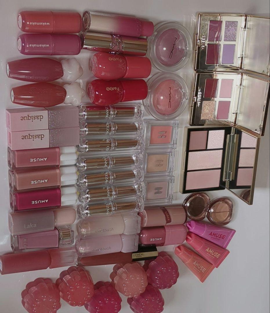 韓国コスメ まとめ売り 韓国コスメまとめ売り16個 - メルカリ