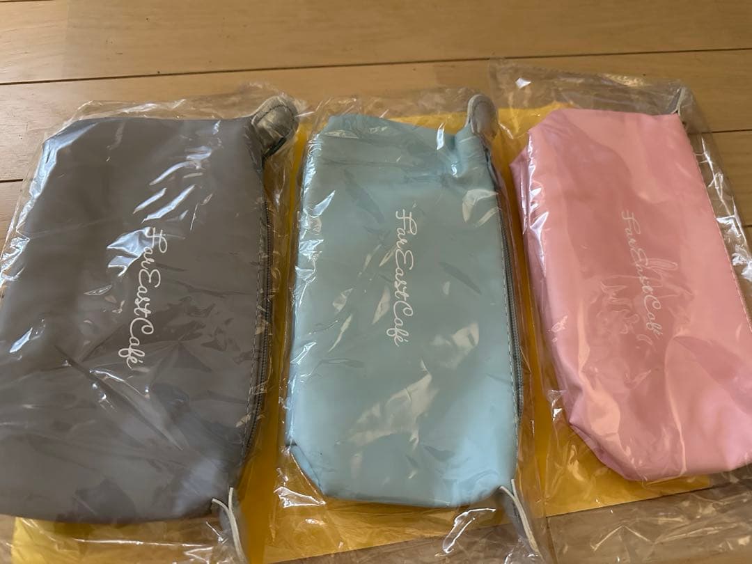 小田和正さん far east cafe グッズ - メルカリ