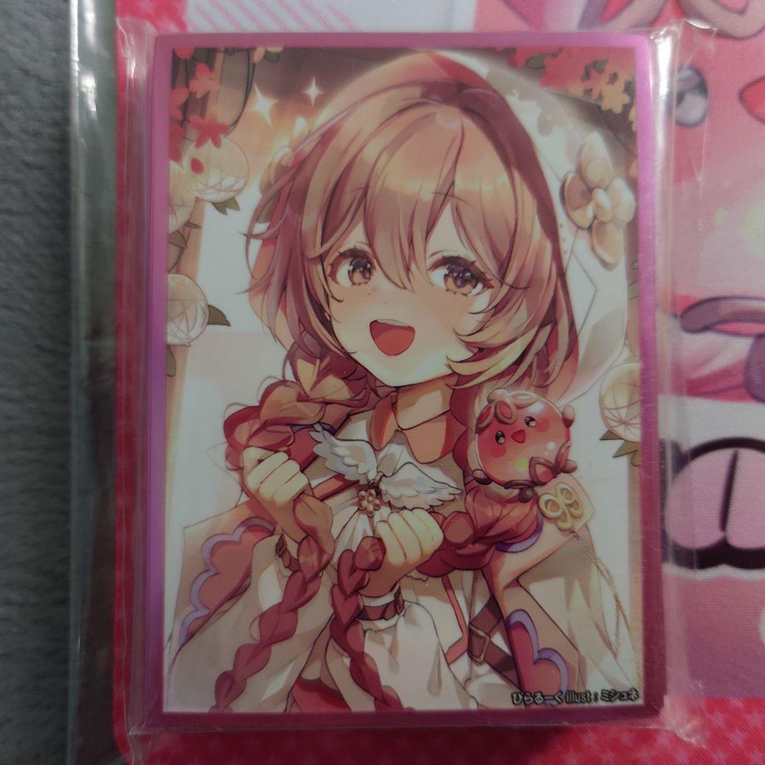 α1 ぶいすぽっ！ フード&握る&三つ編み 甘結モカ スリーブ&プレイ