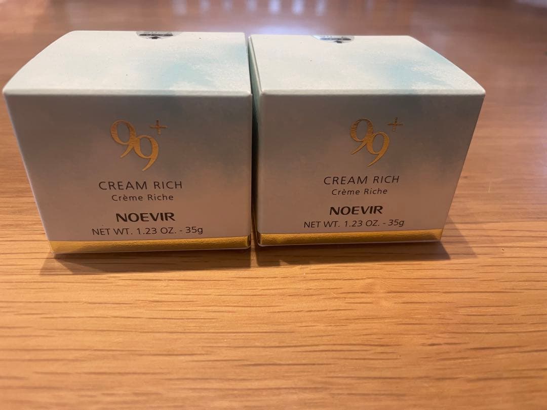 ノエビア 99プラス クリーム（リッチ）2個セット ノエビア99プラス クリーム（リッチ）｜ノエビア公式通販サイト