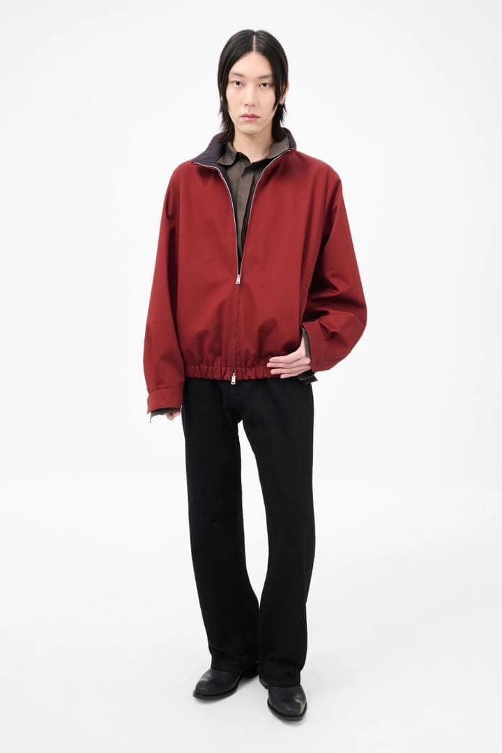 ジャケット・アウター OURLEGACY CASINO JACKET 46