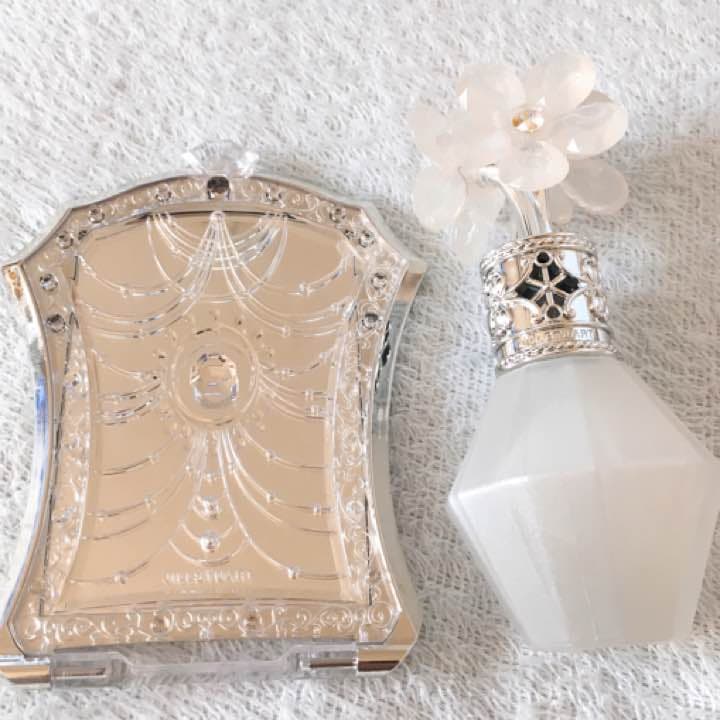 ジルスチュアート 香水 コンパクトミラー 名入れギフト】JILLSTUART(ジルスチュアート) コンパクトミラーII