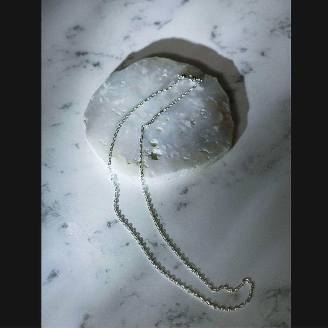 アクセサリー OX JEWELRy Grass Cord & Necklace