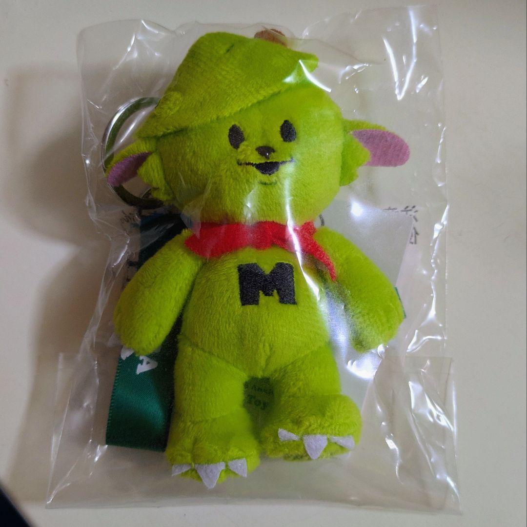 み*ほ様 メメル ぬいぐるみキーホルダー Ringo Jam 8周年記念＞会員限定グッズ販売決定！《本日6/9(日)15:00