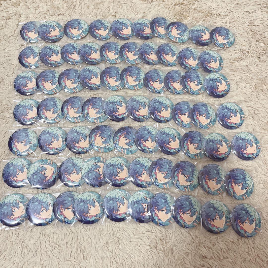 瀬名泉 缶バッジ