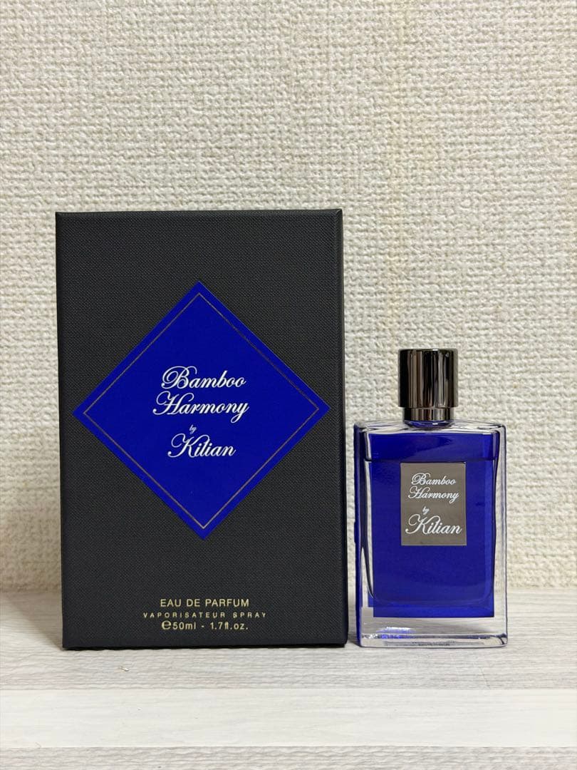 バンブー ハーモニー キリアン 50ml