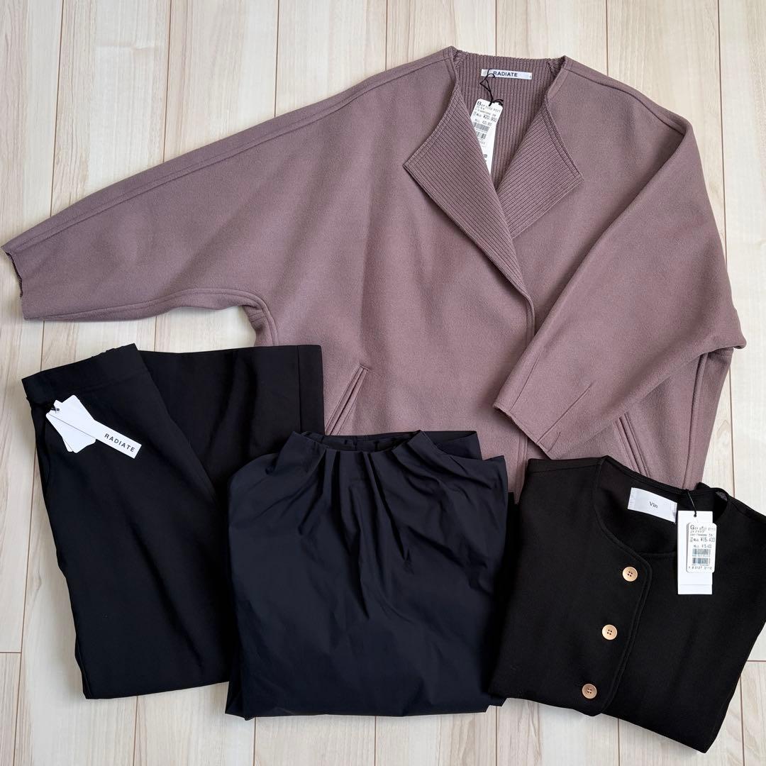 ヤマダヤ福袋 まとめ売り タグ付き】ヤマダヤ 福袋 2026 5着まとめ売り【新品未使用】｜Yahoo