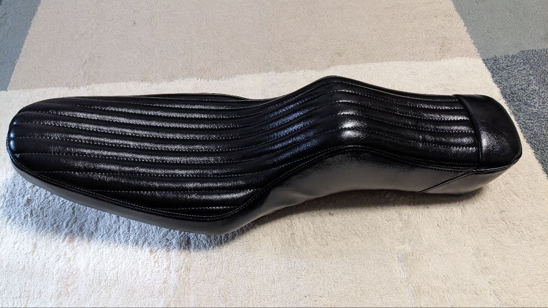 ペイ様用　スポーツスター　〜03 モーターロック　ベーツタイプシート