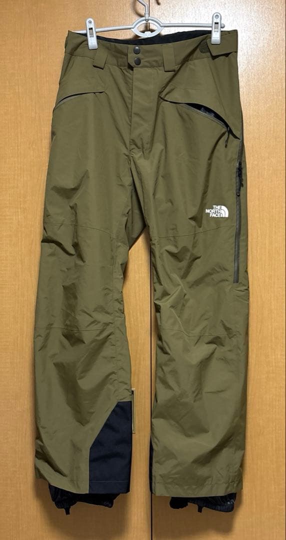 ノースフェイス　パンツ