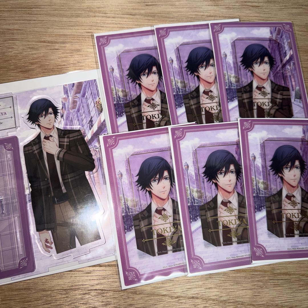 うたプリ トキヤ - メルカリ