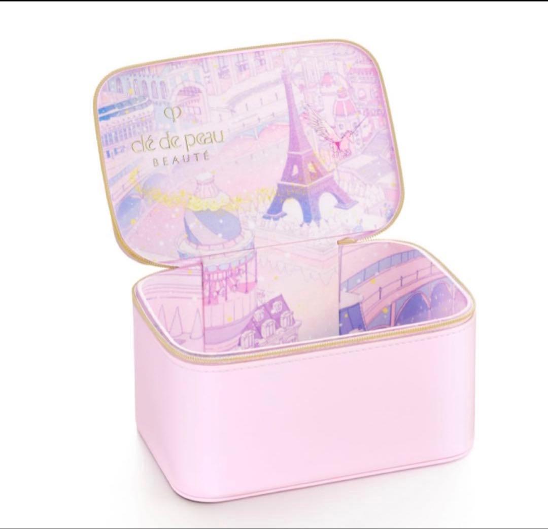 新品未開封】クレドポーボーテ オリジナルポーチ - メルカリ