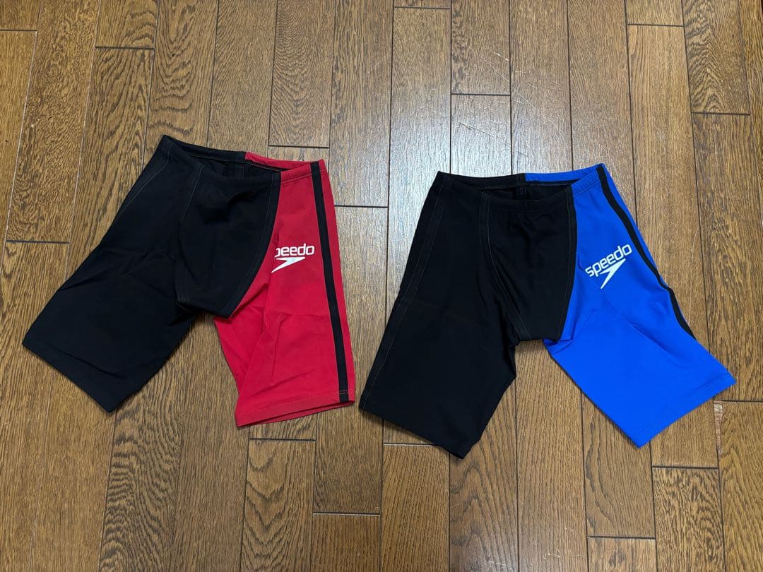 Speedo高速 水着 2枚 楽天市場】スピード SPEEDO 競泳水着 メンズ FASTSKIN LZR Pure GLINT