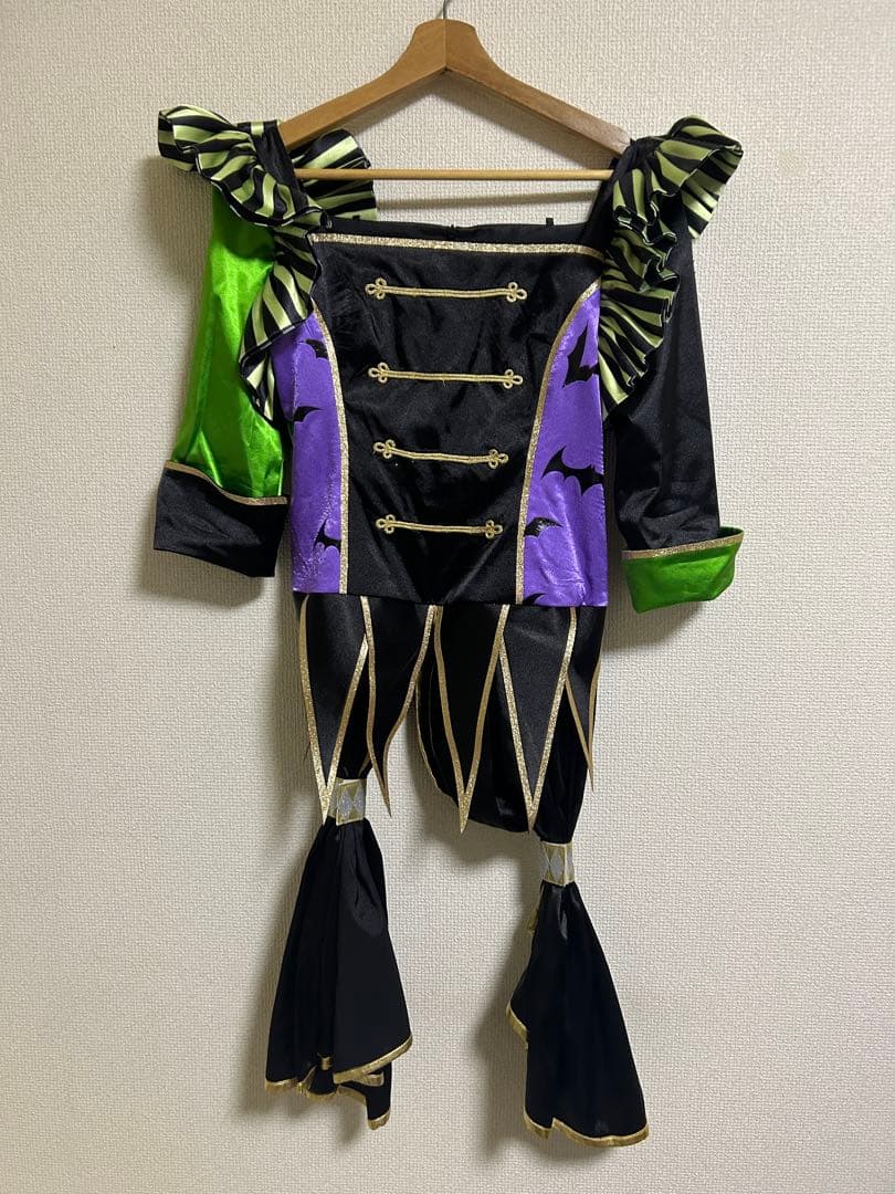 プレイフルランド　コスプレ　リリア　Mサイズ