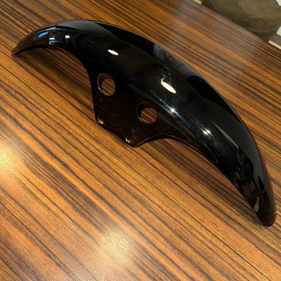 z1 z2 フロントフェンダー Z1/Z2 メッキフロントフェンダー | 車種から,Z1/Z2,ボディ関係（外装