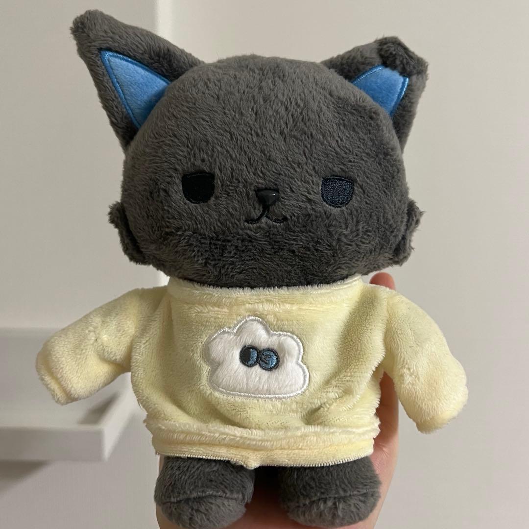 JOCHUM ジェオチャム ピーハイ マスコット ぬいぐるみ - メルカリ