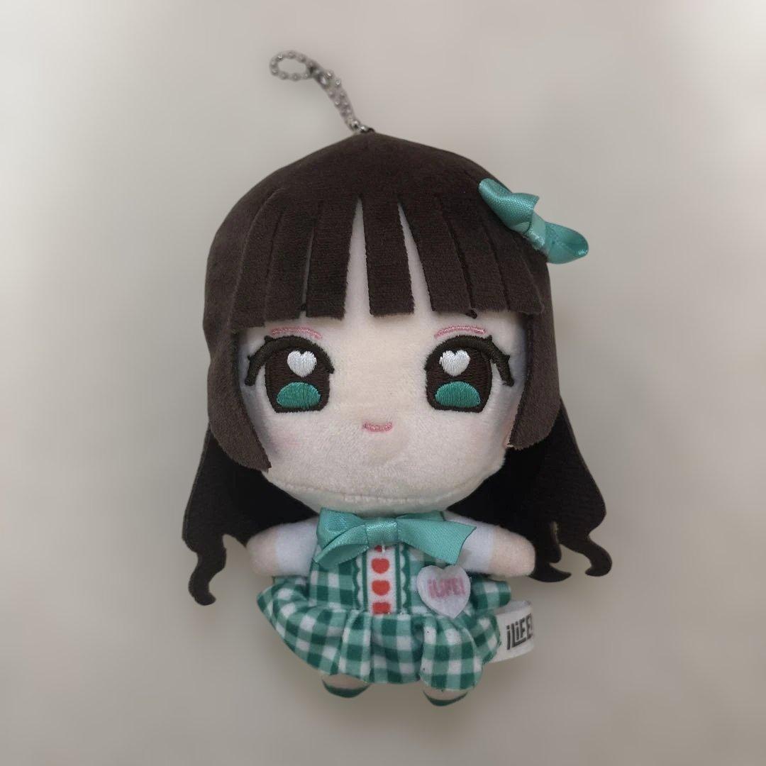 iLiFE! 若葉のあ 推しぬいマスコット - メルカリ