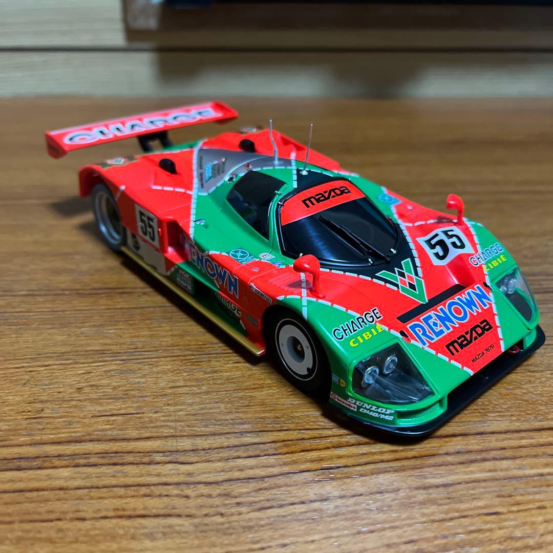 京商　ミニッツ　MINI-Z MR-03 EVO SP W-MM/8500KV 32792_front.jpg