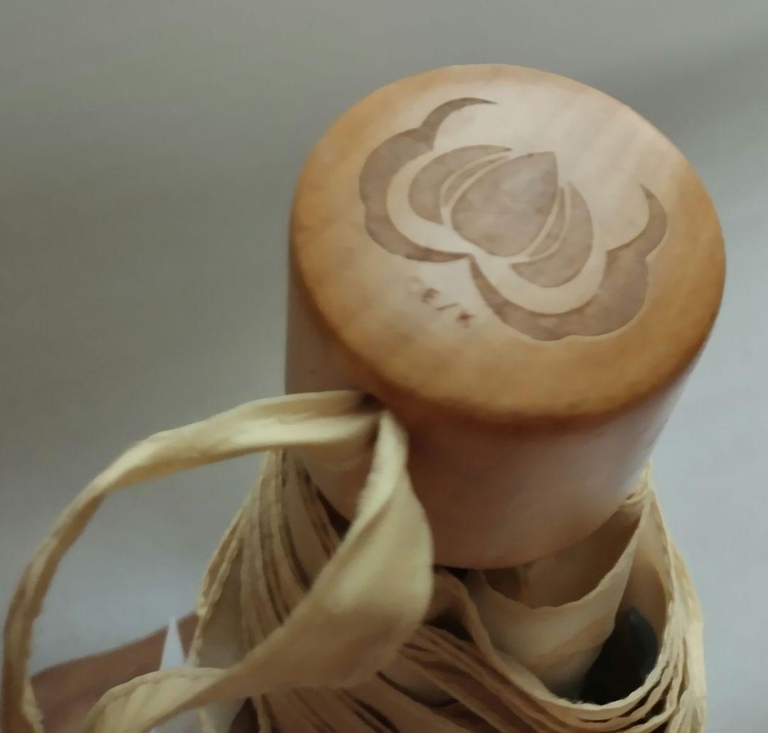 e＋＋鬼灯の冷徹＋＋ シロ & 柿助 & ルリオ & 芥子 折りたたみ傘