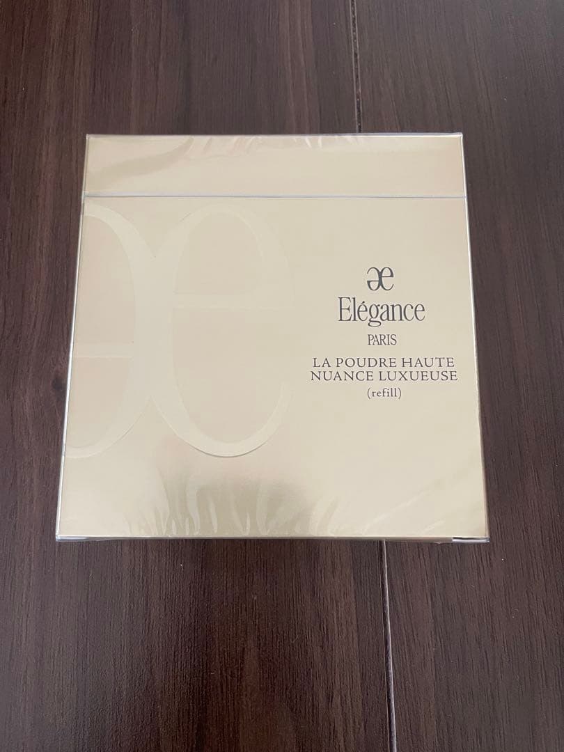 新品未使用！エレガンス♡ラプードル　オートニュアンス♡4番！レフィル