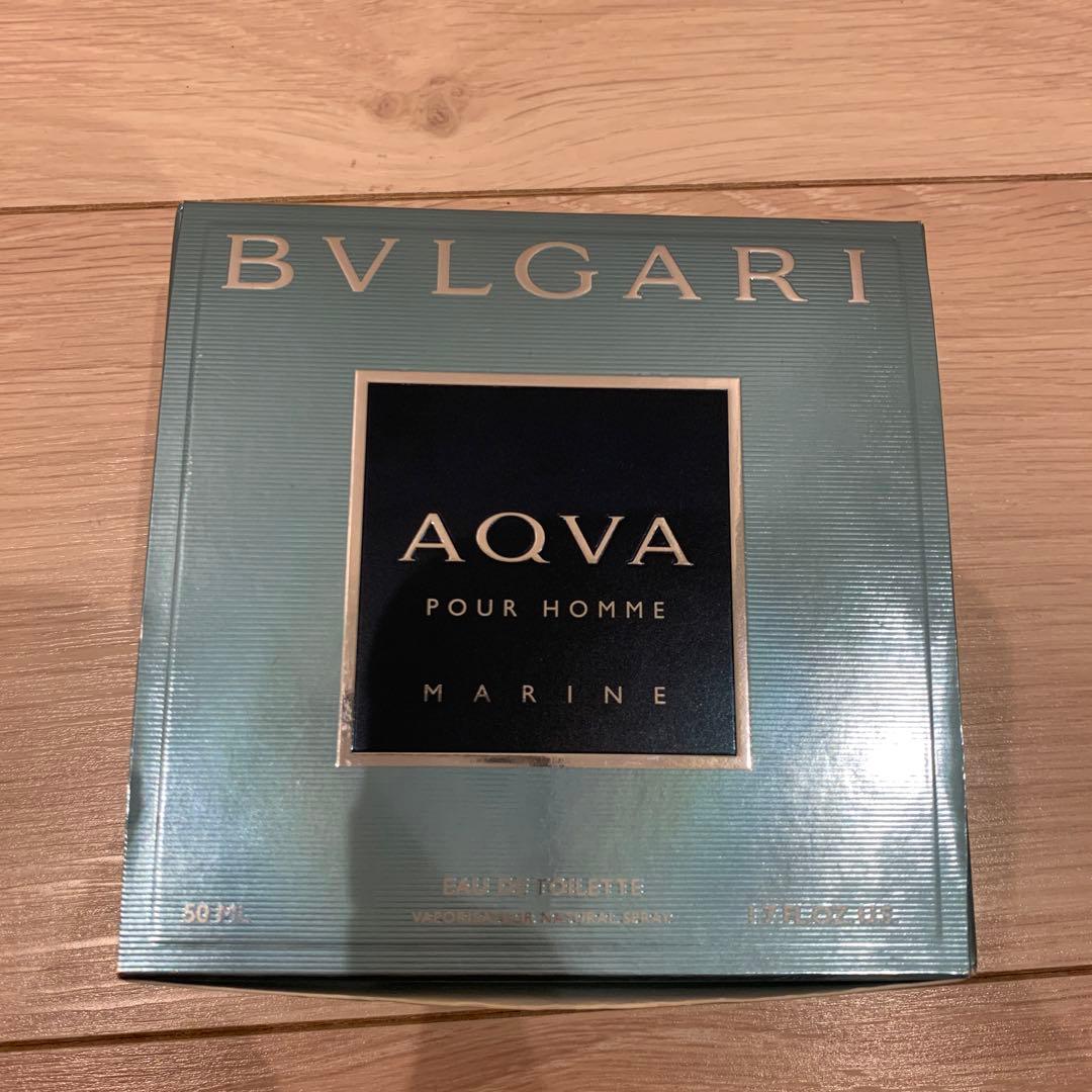 BVLGARI AQVA(香水)