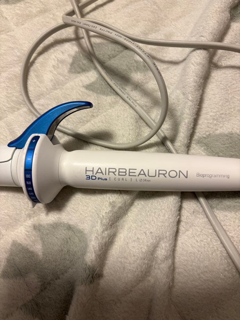 非売品】LOGONA&friends ラバーウッドリフレッシュフェイスローラーの