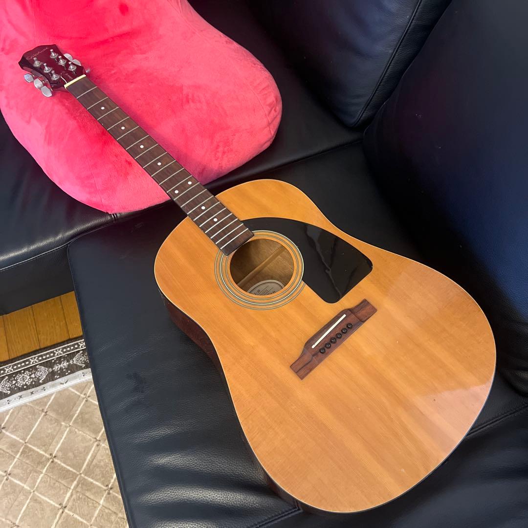 Epiphone AJ-10 アコースティックギター