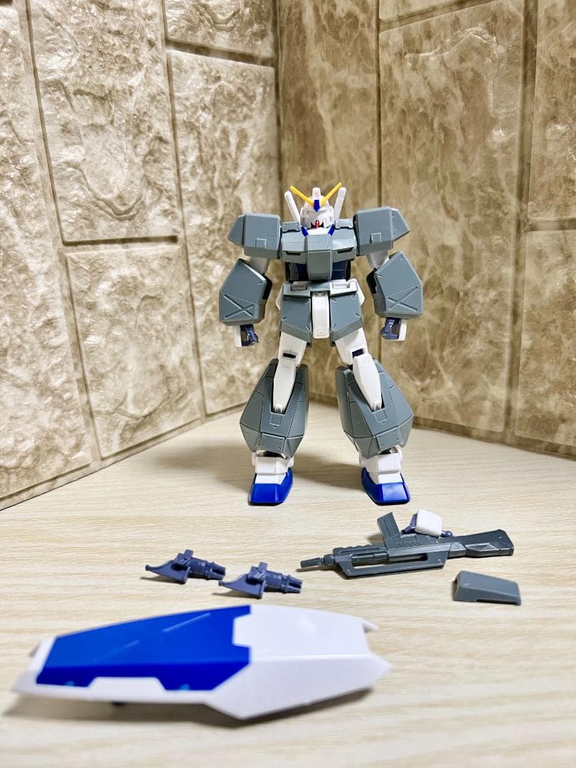 ガンプラ ジャンク 7体セット - メルカリ