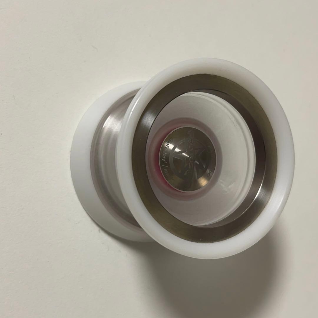 プロトスター　ハイブリッド Ti