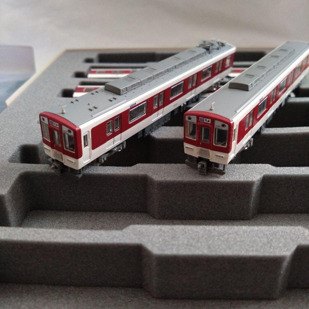 GREENMAX 近鉄 1026系　4両セット