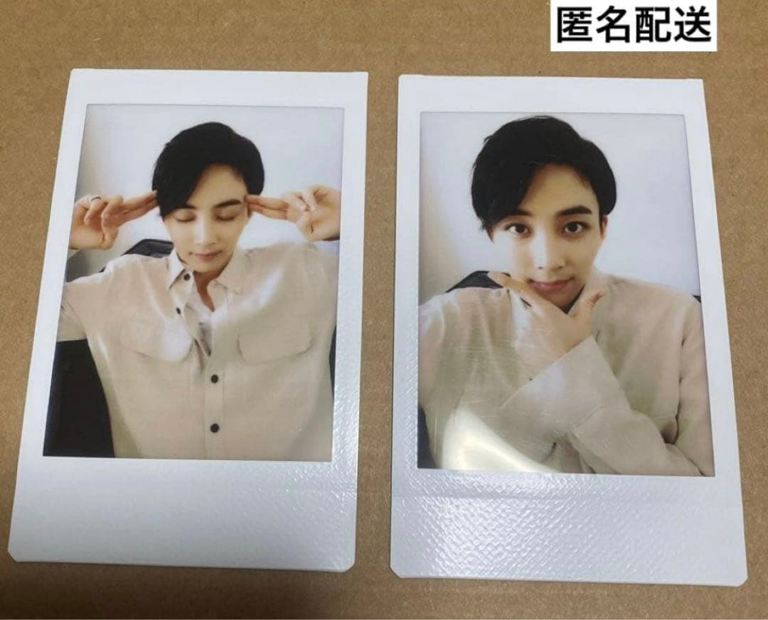 SEVENTEEN ジョンハン シャダコン 上映会 チェキセット セブチ