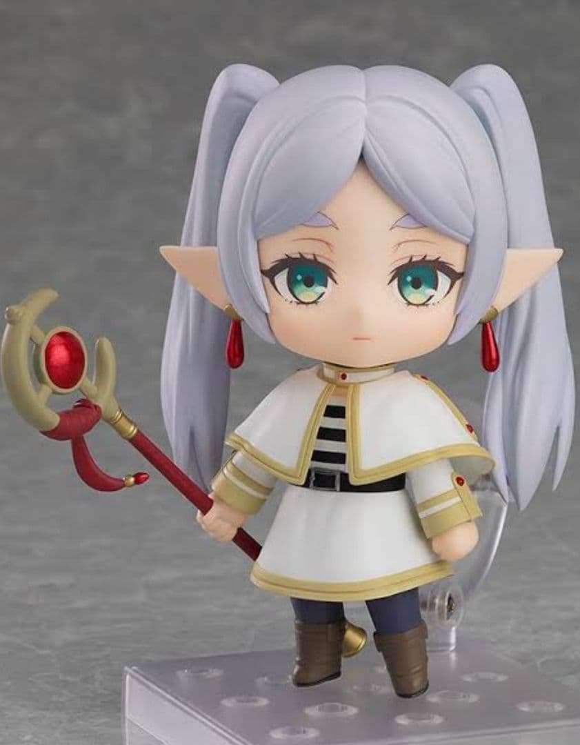 葬送のフリーレン ねんどろいどセット