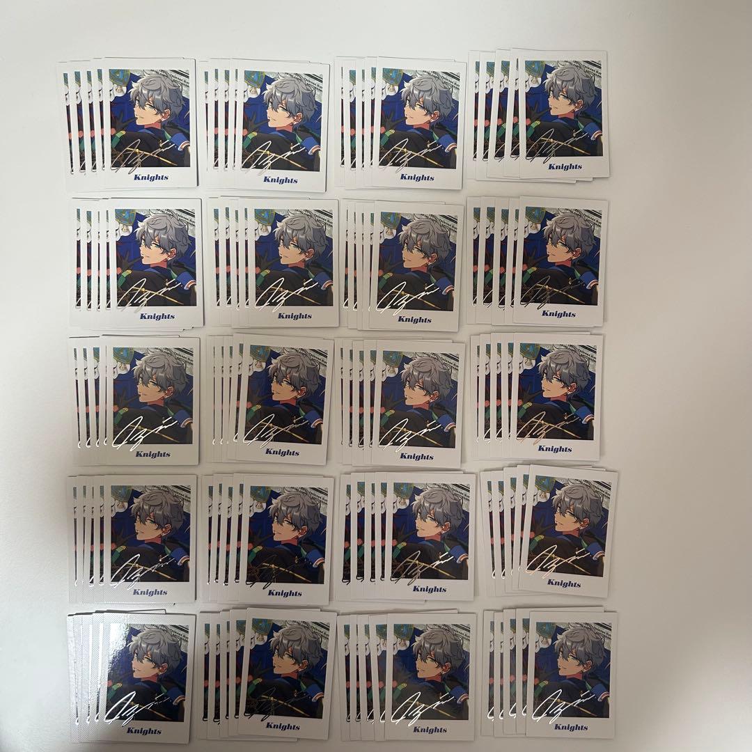 あんスタ ぱしゃこれ ぱしゃっつ trip 瀬名泉