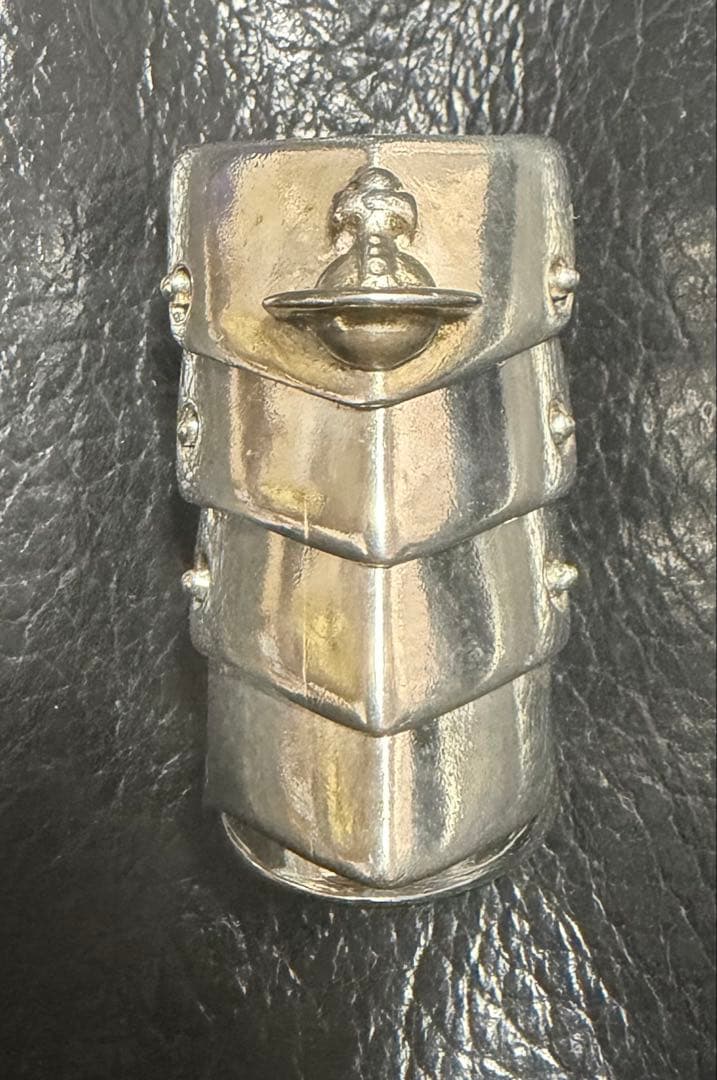 vivienne westwood 90年代アーマーリング