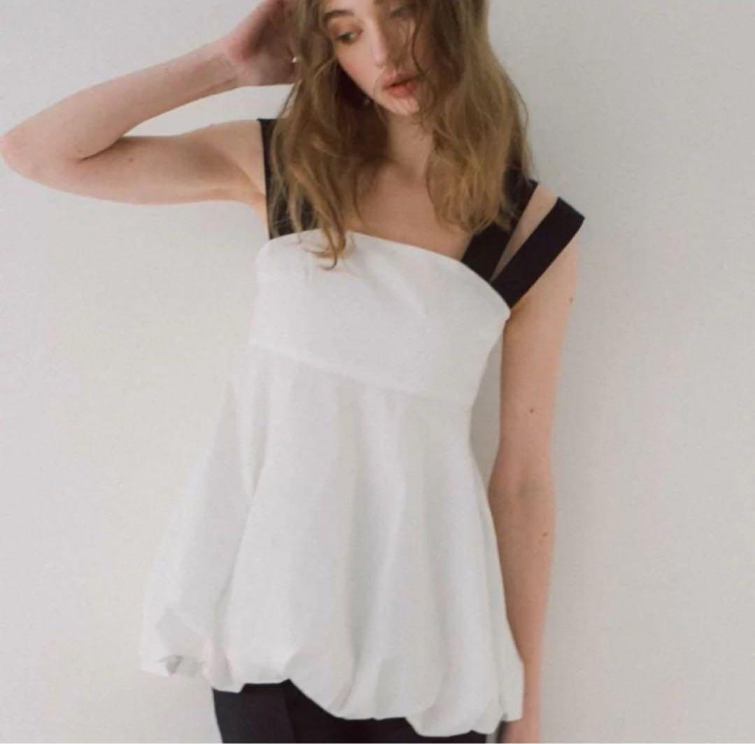 maison de Dolce. バロンキャミ　メゾンドドルチェ