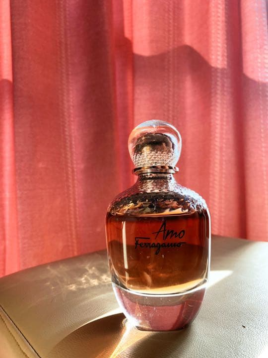 アモ　フェラガモ 100ml Amazon | 【フェラガモ】アモ フェラガモ EDP・SP 100ml | Ferragamo