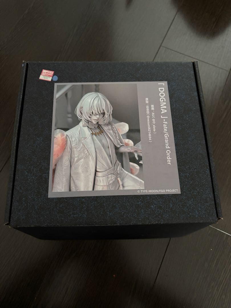 WF2026 STARMANIA ワンフェス DOGMA - メルカリ