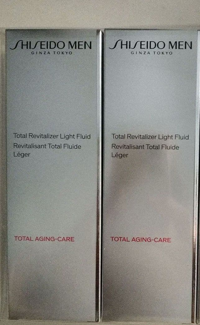 メン トータルＲ ライトフリュイド Ｎ 70ml２本セット