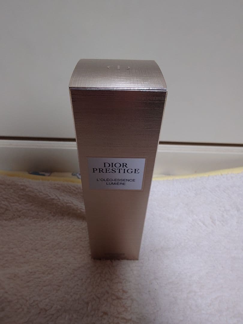 Dior プレステージ ホワイトオレオローションルミエール 150ml
