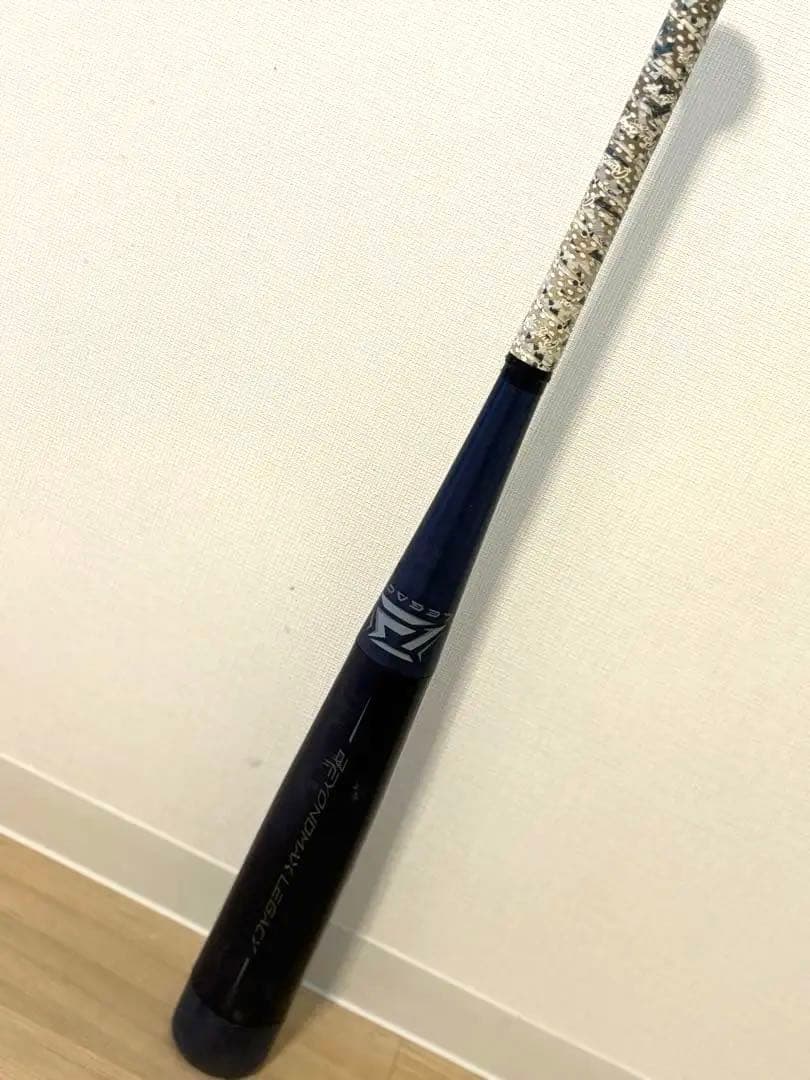 バット BEYONDMAX LEGACY 76