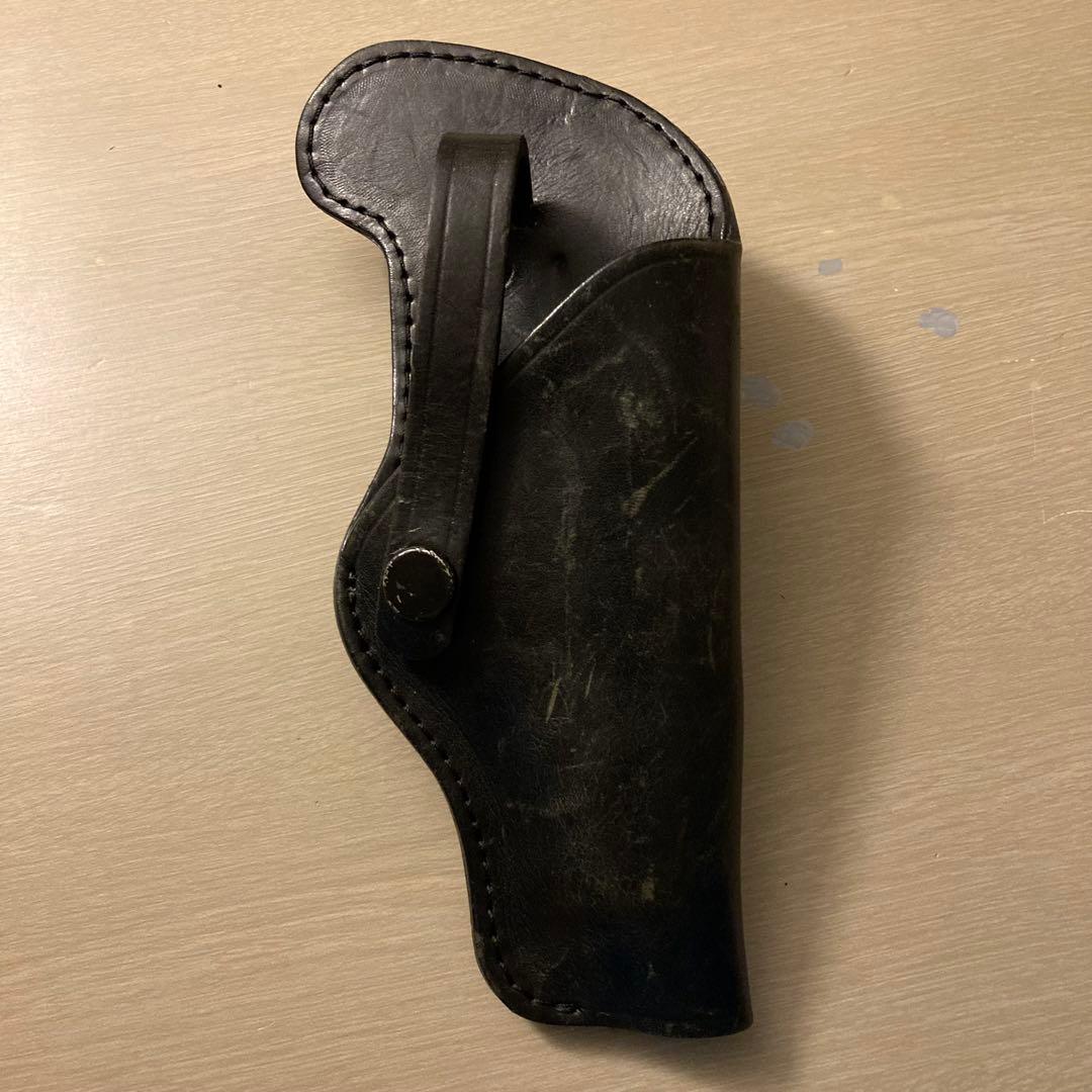 SIG P230JP 私服用ホルスター　警察 SP