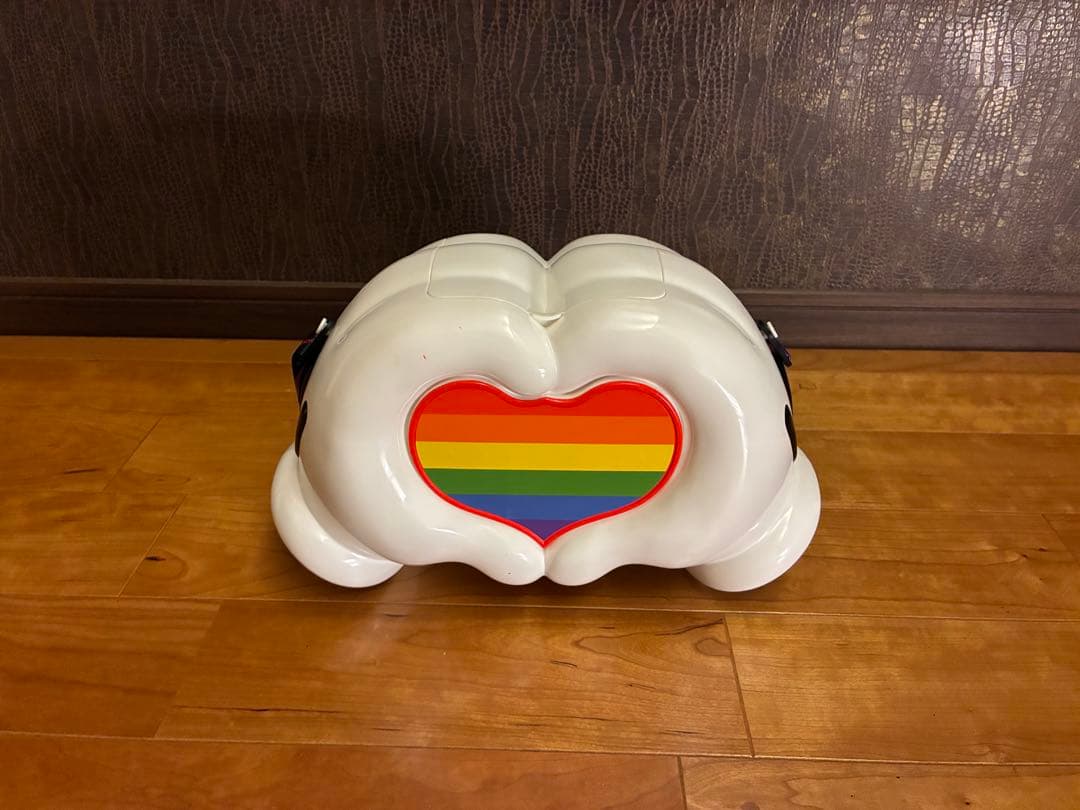 ディズニーポップコーンバケット