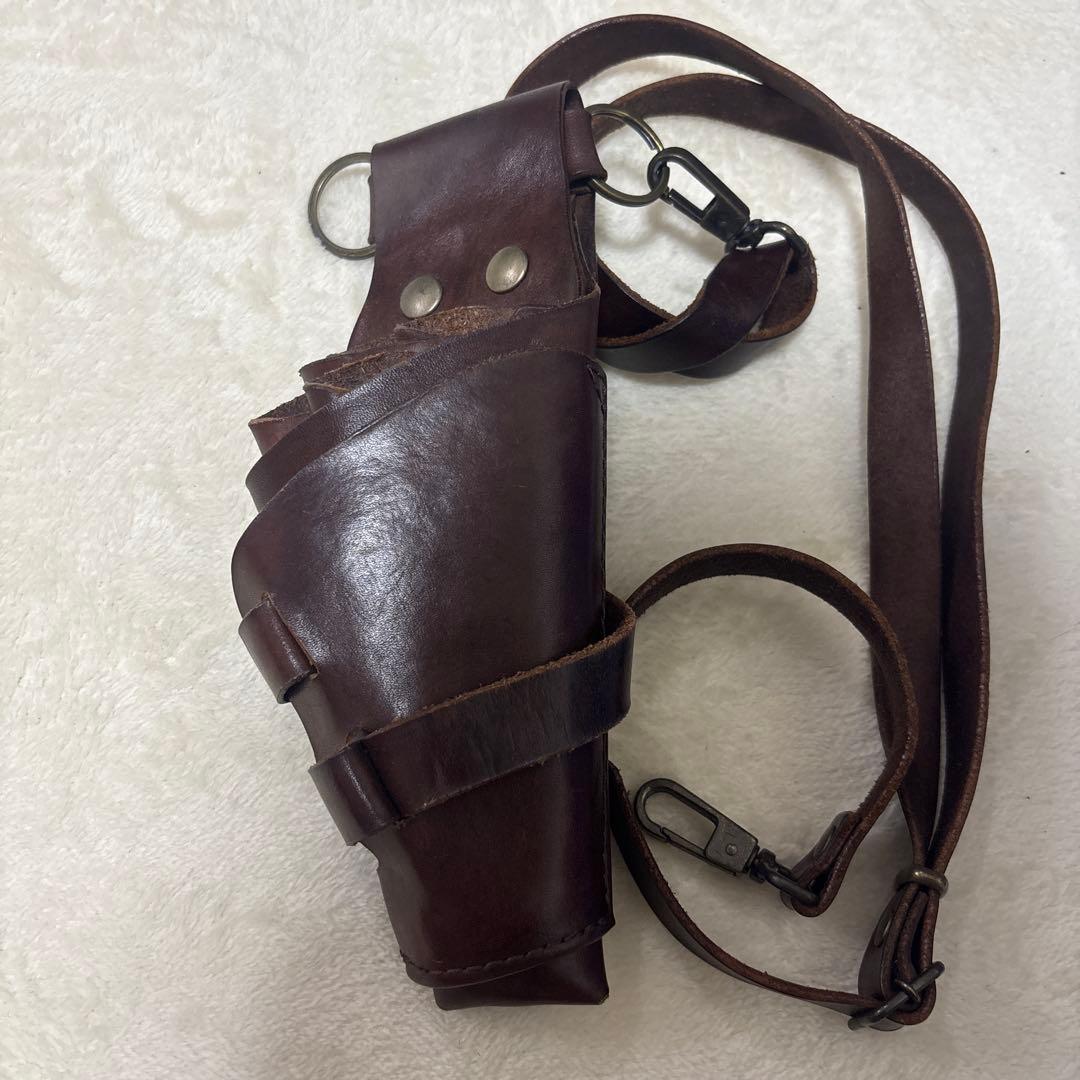 CHAOTIC ORIGIN DUBシザーケース CHAOTIC ORIGIN DUB（カオティックオリジンダブ）シザーケース【801U