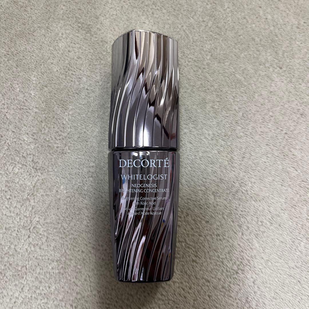 【新品未使用】DECORTÉ(コスメデコルテ) ホワイトロジスト 美容液 コスメデコルテ ホワイトロジスト 国内正規品安心 ネオジェネシス