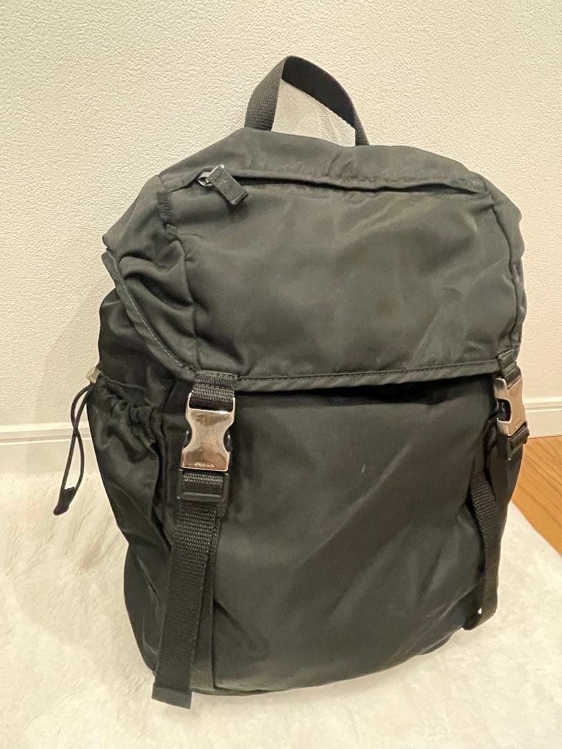 PRADA(プラダ)バックパック 158302.jpg